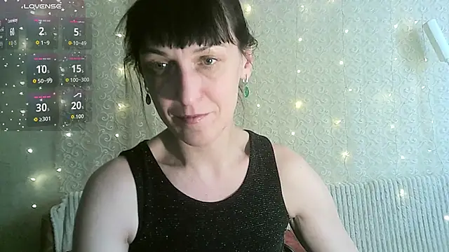 MarieODahliaS online show from February 2026 08:37:02 AM