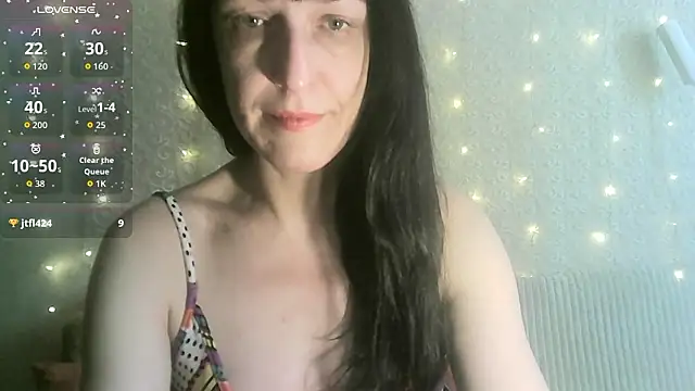 Snapshot of MarieODahliaS chatting on March 2026 08:53:02 AM MarieODahliaS online show from March 2026 08:53:02 AM