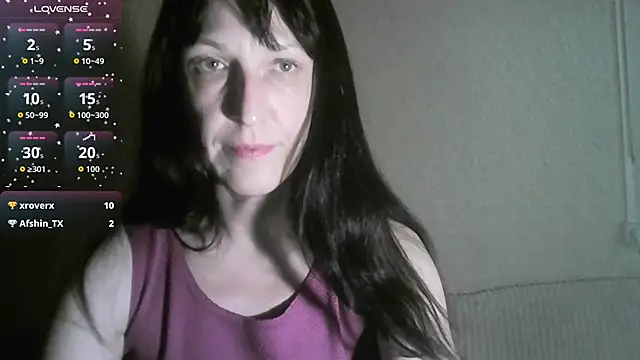 Snapshot of MarieODahliaS chatting on April 2026 09:32:02 AM MarieODahliaS online show from April 2026 09:32:02 AM