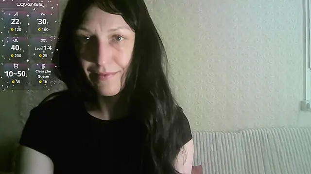 Snapshot of MarieODahliaS chatting on April 2026 10:53:01 AM MarieODahliaS online show from April 2026 10:53:01 AM