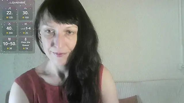 Snapshot of MarieODahliaS chatting on April 2026 11:27:02 AM MarieODahliaS online show from April 2026 11:27:02 AM
