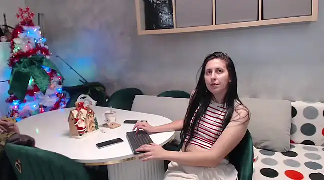 Snapshot of lolyforyou chatting on December 2024 11:32:02 AM lolyforyou online show from December 2024 11:32:02 AM