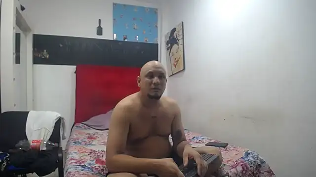 Snapshot of Meloncillo_And_BabyLiss chatting on September 2025 02:54:02 AM Meloncillo And BabyLiss online show from September 2025 02:54:02 AM