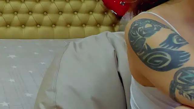 AlmaFancy online show from December 2024 08:50:02 AM