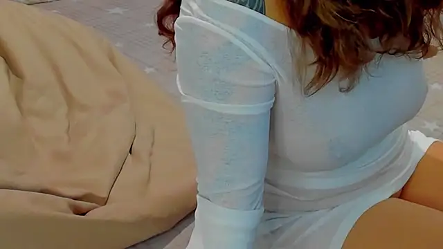 AlmaFancy online show from February 2026 07:51:01 AM