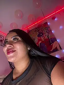 Emma Brown 12 online show from March 2025 09:26:01 PM