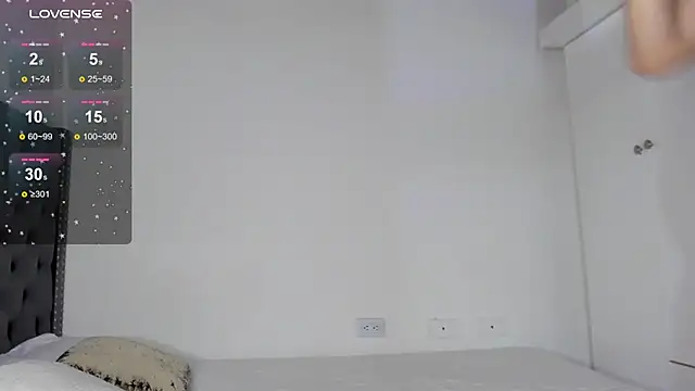 Snapshot of sophia_clark1 chatting on March 2025 10:34:02 PM sophia clark1 online show from March 2025 10:34:02 PM