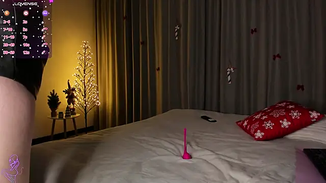  sweet baby  online show from January 2025 11:38:01 PM