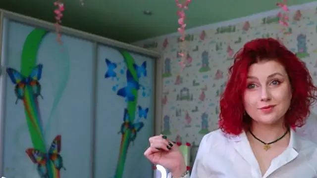 Snapshot of SmokyRose chatting on March 2026 10:15:02 AM SmokyRose online show from March 2026 10:15:02 AM