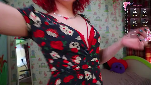 Snapshot of SmokyRose chatting on March 2026 11:54:01 AM SmokyRose online show from March 2026 11:54:01 AM