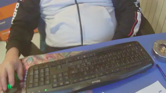 Tango128 online show from October 2025 04:43:02 AM