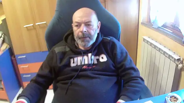 Tango128 online show from November 2025 07:08:02 AM