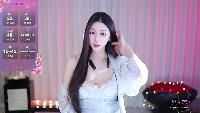 Snapshot of Angel-Bei-bei chatting on March 2026 02:10:01 PM Angel-Bei-bei online show from March 2026 02:10:01 PM