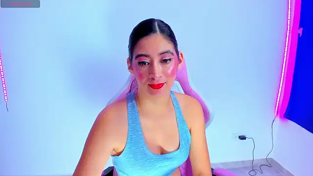 MeganWhite3 online show from March 2025 04:38:02 AM