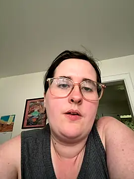 Luce127 online show from September 2025 09:47:02 PM