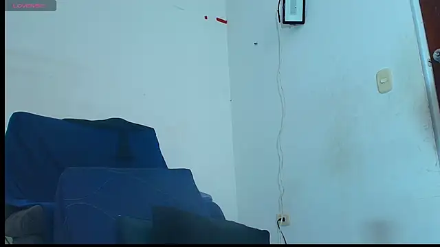 abigail curvy online show from February 2026 01:31:02 PM