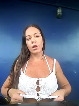 LilliThelo online show from November 2025 03:34:01 AM