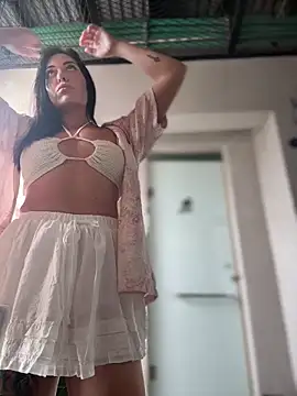 LilliThelo online show from March 2026 06:41:02 AM