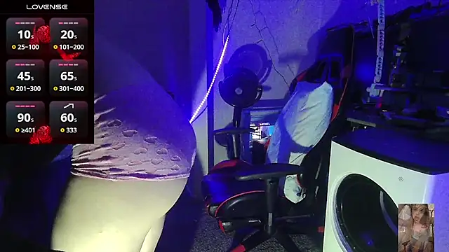 Blondiewithanass online show from March 2026 04:03:02 PM