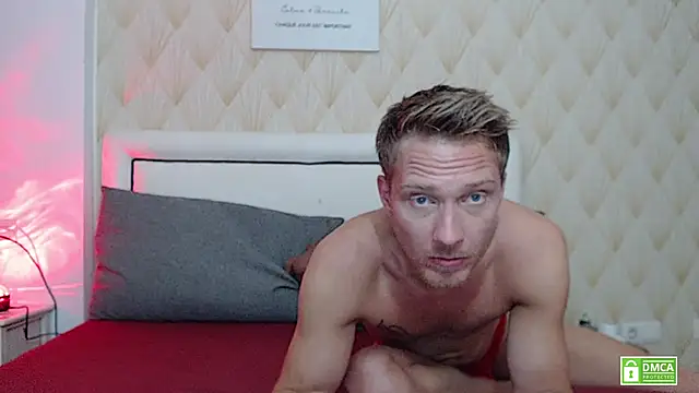 JessicaSteve online show from May 2026 08:17:01 PM