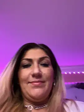 LittleMissEeve online show from February 2025 03:36:02 PM