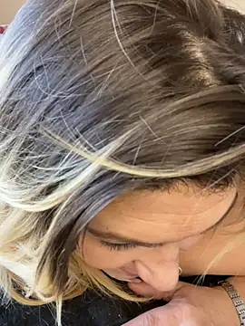 LittleMissEeve online show from March 2025 08:18:02 PM