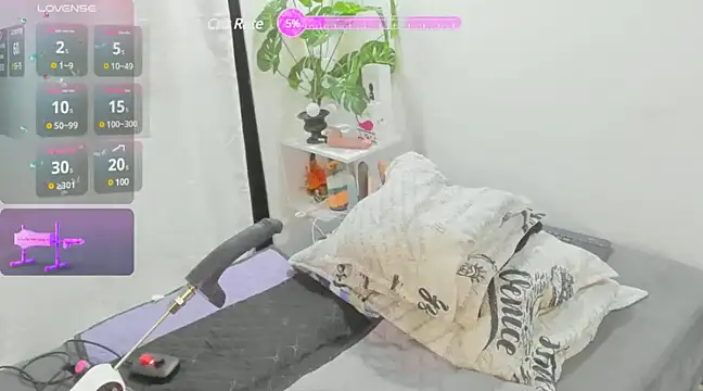 Snapshot of TanishaEvans chatting on January 2025 06:42:01 AM TanishaEvans online show from January 2025 06:42:01 AM