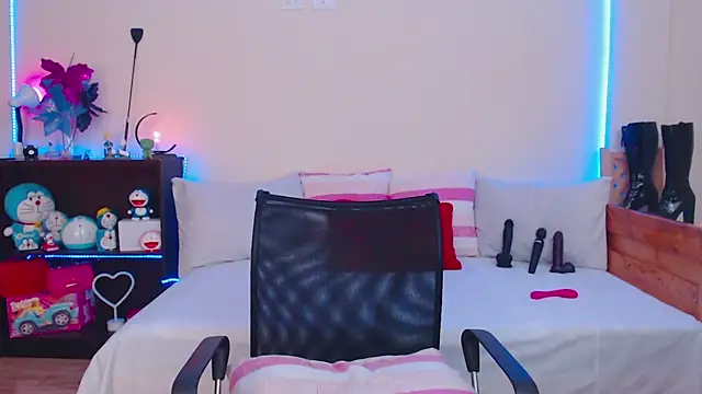 Annie p online show from January 2025 12:20:02 AM