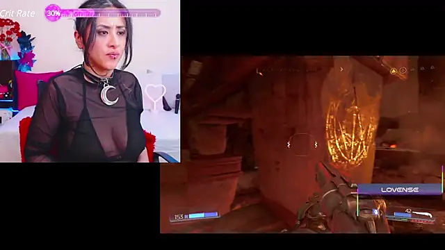 Annie p online show from February 2025 04:07:01 AM