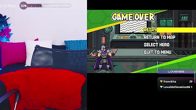 Annie p online show from March 2025 03:43:01 AM