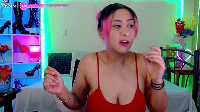 Snapshot of Annie_p chatting on April 2026 11:35:01 PM Annie p online show from April 2026 11:35:01 PM