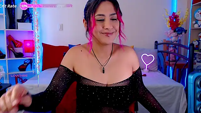 Snapshot of Annie_p chatting on May 2026 09:38:01 PM Annie p online show from May 2026 09:38:01 PM