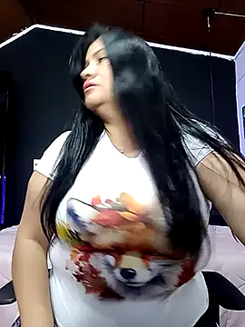 Snapshot of salomexlove_20 chatting on February 2025 01:15:02 PM salomexlove 20 online show from February 2025 01:15:02 PM