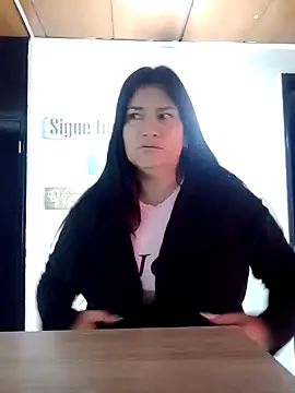 Snapshot of salomexlove_20 chatting on February 2025 11:19:02 AM salomexlove 20 online show from February 2025 11:19:02 AM