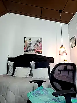 Snapshot of salomexlove_20 chatting on March 2025 12:22:02 PM salomexlove 20 online show from March 2025 12:22:02 PM