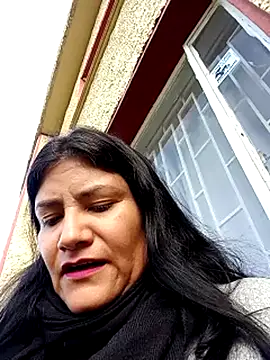 Snapshot of salomexlove_20 chatting on March 2025 12:12:01 PM salomexlove 20 online show from March 2025 12:12:01 PM