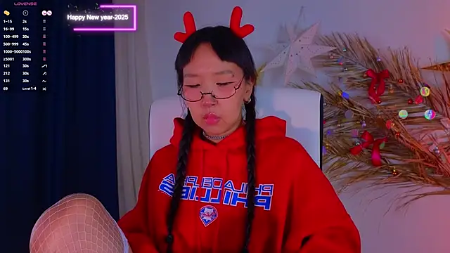 a11yson online show from December 2024 05:29:02 PM