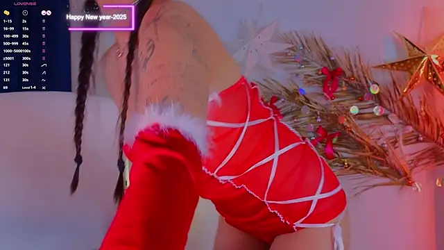 a11yson online show from December 2024 08:34:02 PM