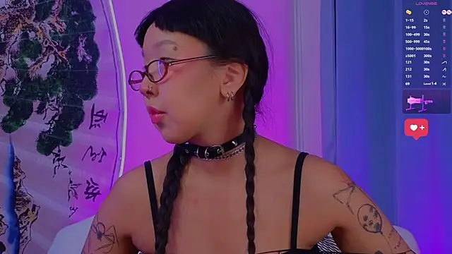 a11yson online show from January 2025 03:02:01 PM