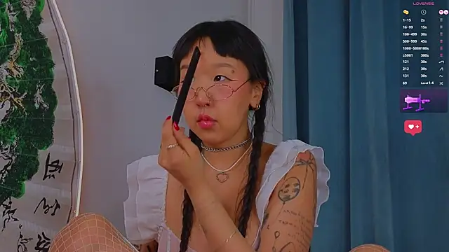 a11yson online show from January 2025 06:52:01 PM