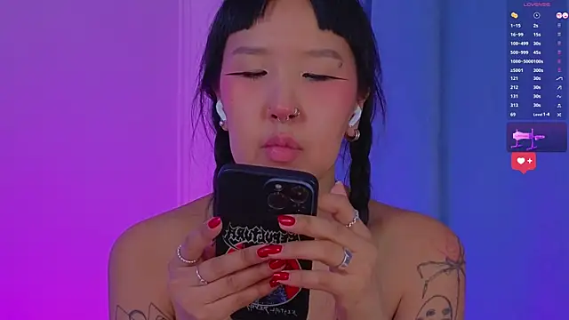 a11yson online show from January 2025 06:47:01 PM