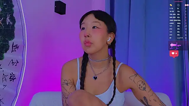 a11yson online show from January 2025 01:20:01 PM