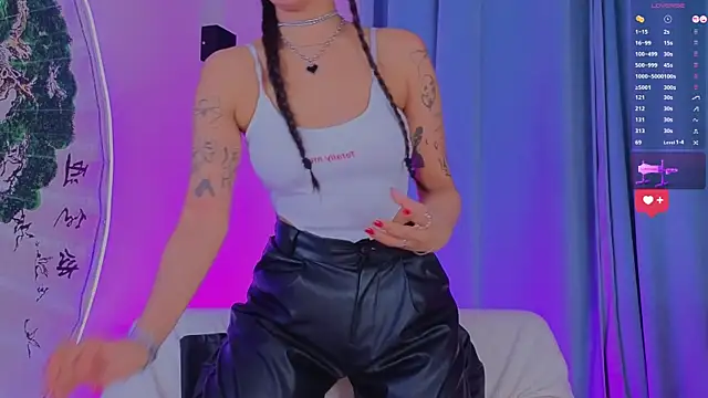 a11yson online show from January 2025 04:30:02 PM