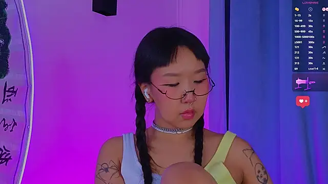 a11yson online show from January 2025 07:49:01 AM