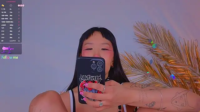 a11yson online show from February 2025 04:43:01 PM