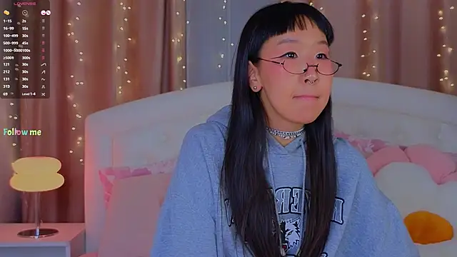 a11yson online show from February 2025 06:45:01 PM