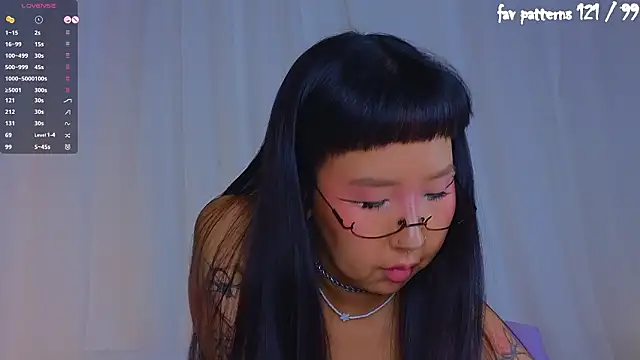 Snapshot of a11yson chatting on February 2026 03:35:01 PM a11yson online show from February 2026 03:35:01 PM