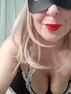 Vivian115 online show from November 2025 06:50:02 PM