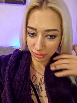 Fuck-Gina online show from February 2025 01:21:02 AM