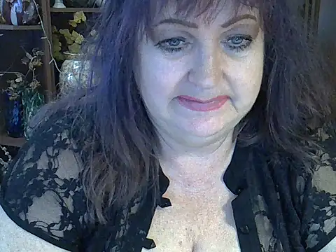 ElenaZed online show from January 2025 10:32:01 AM